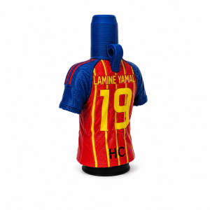 Boquilla 3D HC España