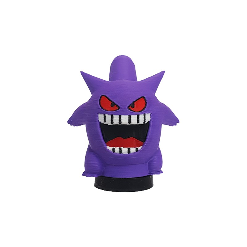 Boquilla 3D HC Shadow Boquilla 3D HC Shadow