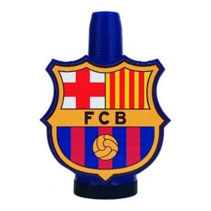 Boquilla 3D HC Escudo FCB