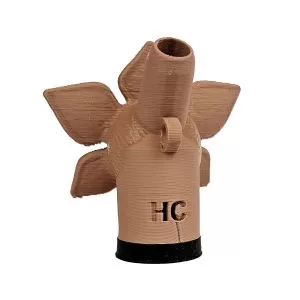 Boquilla 3D HC Flower Monster