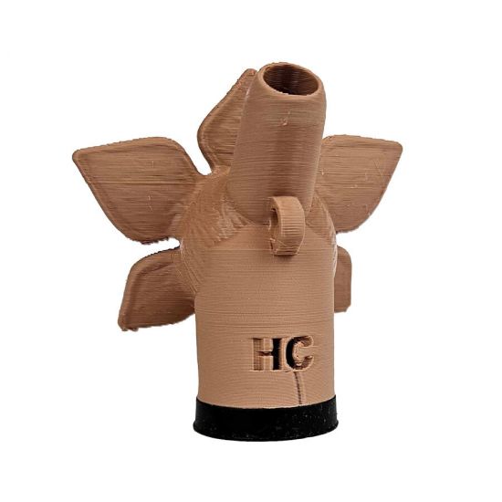 Boquilla 3D HC Flower Monster Boquilla 3D HC Flower Monster