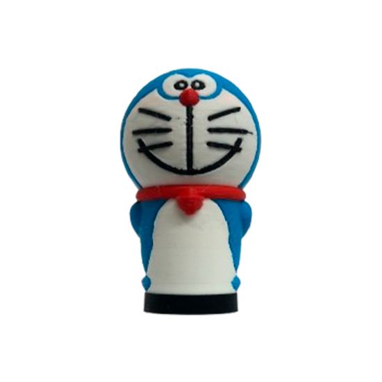 Boquilla 3D HC Gato Cosmico Boquilla 3D HC Gato Cosmico
