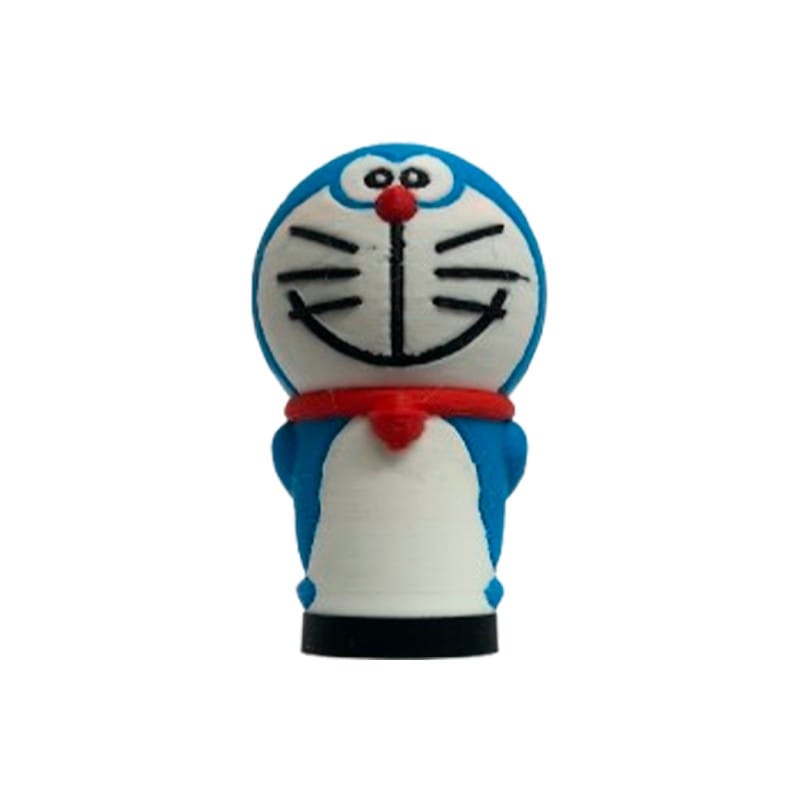 Boquilla 3D HC Gato Cosmico Boquilla 3D HC Gato Cosmico