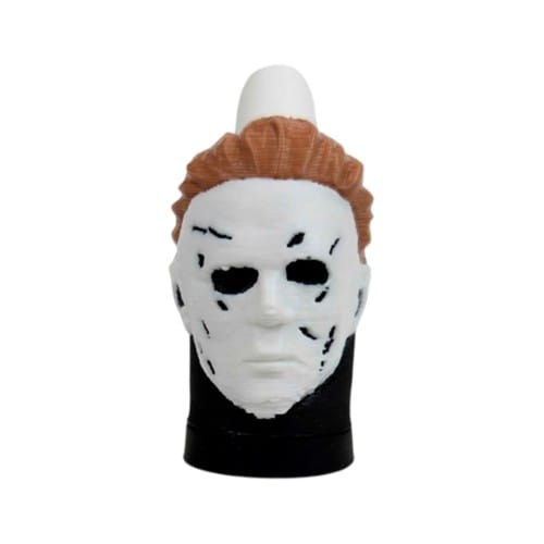 Boquilla 3D HC Halloween Faceless Boquilla 3D HC Halloween Faceless