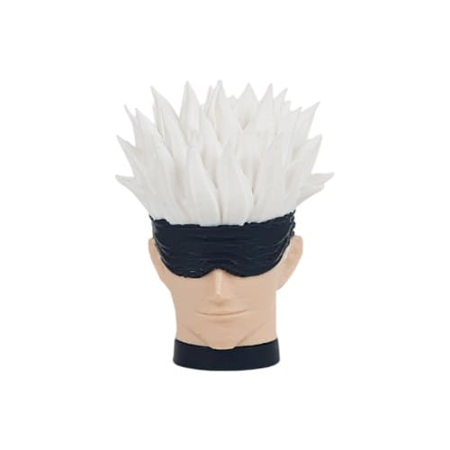 Boquilla 3D HC Hombre Infinito Boquilla 3D HC Hombre Infinito