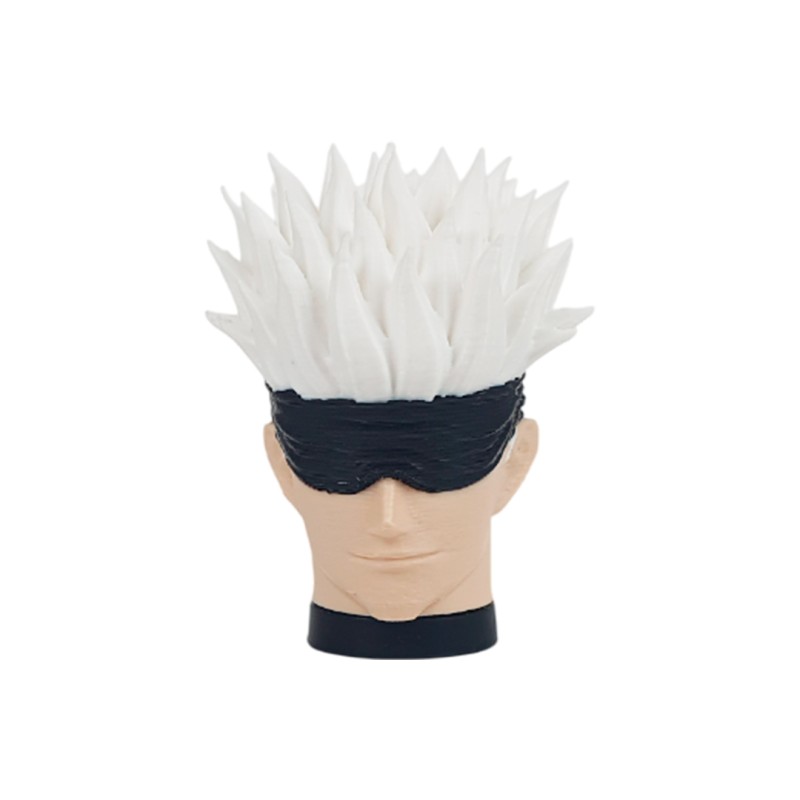 Boquilla 3D HC Hombre Infinito Boquilla 3D HC Hombre Infinito