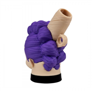Boquilla 3D HC Hunter Purple