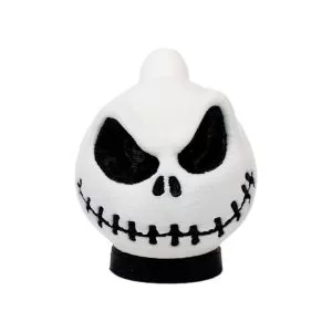 Boquilla 3D HC Halloween Jack
