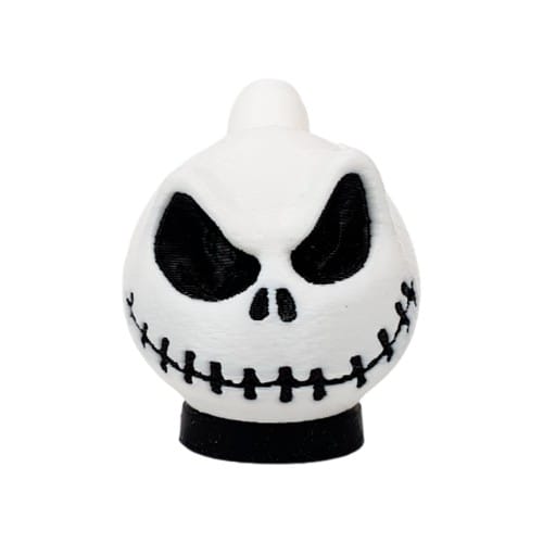 Boquilla 3D HC Halloween Jack Boquilla 3D HC Halloween Jack