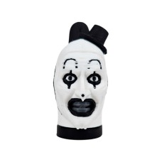 Boquilla 3D HC Halloween Jester