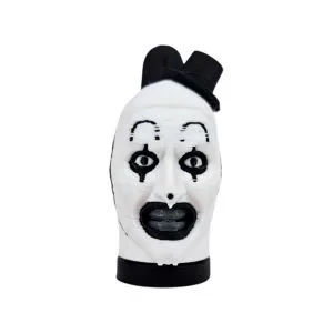 Boquilla 3D HC Halloween Jester