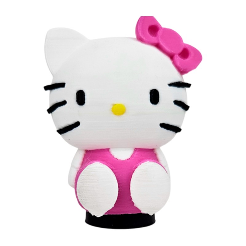 Boquilla 3D HC Kitty Boquilla 3D HC Kitty
