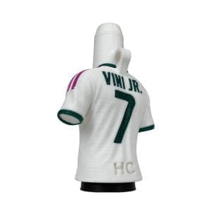 Boquilla 3D HC Camiseta Madrid