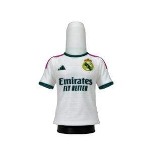 Boquilla 3D HC Camiseta Madrid