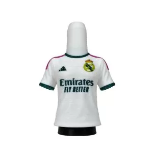 Boquilla 3D HC Camiseta Madrid