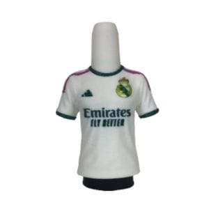 Boquilla 3D HC Madrid 