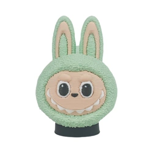 Boquilla 3D HC MintBubu