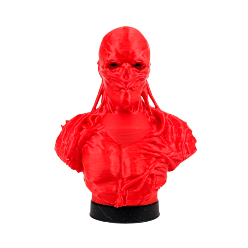 Boquilla 3D HC Monstruo Rojo Boquilla 3D HC Monstruo Rojo
