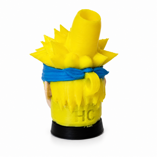 Boquilla 3D HC Ninja 