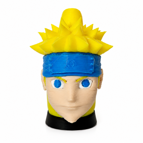 Boquilla 3D HC Ninja