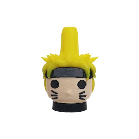 Boquilla 3D HC Ninja Boquilla 3D HC Ninja