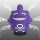 Boquilla 3D HC Nube Toxica Boquilla 3D HC Nube Toxica