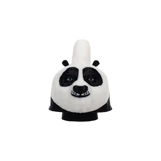 Boquilla 3D HC Panda Guerrero