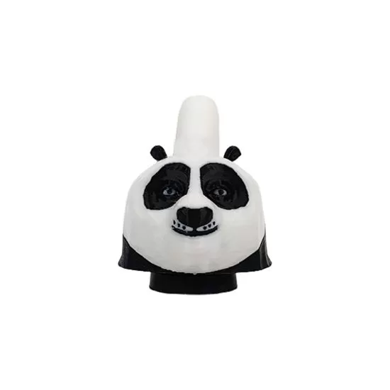 Boquilla 3D HC Panda Guerrero