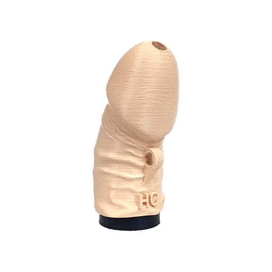 Boquilla 3D HC Pene Boquilla 3D HC Pene