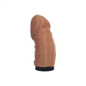 Boquilla 3D HC Pene Bronceado