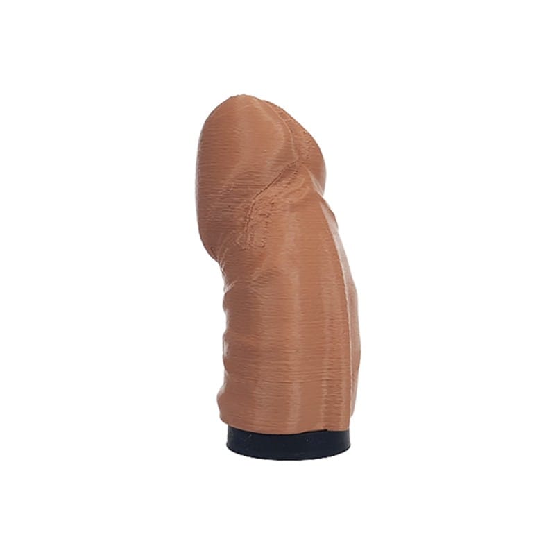 Boquilla 3D HC Pene Bronceado Boquilla 3D HC Pene Bronceado