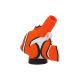 Boquilla 3D HC Pez Payaso Boquilla 3D HC Pez Payaso