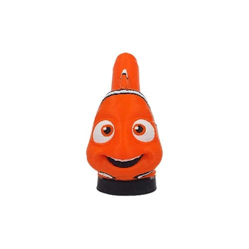 Boquilla 3D HC Pez Payaso Boquilla 3D HC Pez Payaso