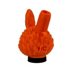 Boquilla 3D HC Halloween PumpBubu