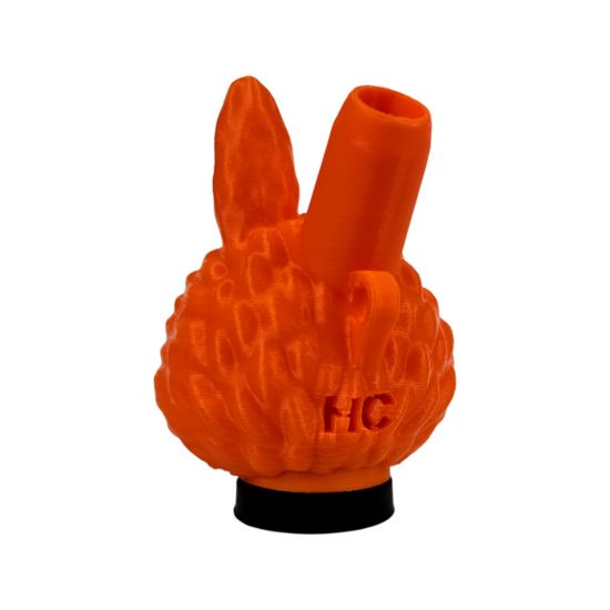 Boquilla 3D HC Halloween PumpBubu Boquilla 3D HC Halloween PumpBubu