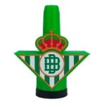 Boquilla 3D HC Escudo RBB