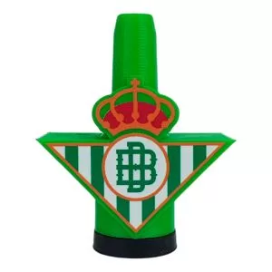 Boquilla 3D HC Escudo RBB