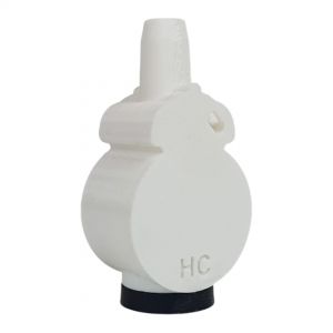 Boquilla 3D HC Escudo RMCF