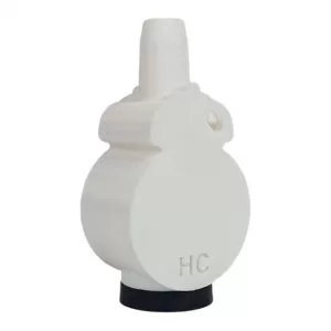 Boquilla 3D HC Escudo RMCF