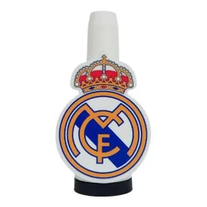 Boquilla 3D HC Escudo RMCF