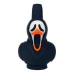 Boquilla 3D HC Halloween Scream Duck