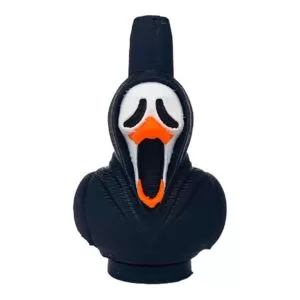 Boquilla 3D HC Halloween Scream Duck