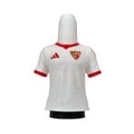 Boquilla 3D HC Camiseta Sevilla
