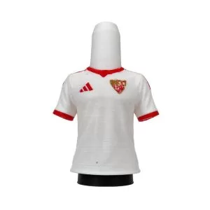 Boquilla 3D HC Camiseta Sevilla