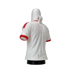 Boquilla 3D HC Camiseta Sevilla