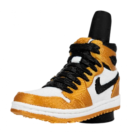 Boquilla 3D HC Sneaker Boquilla 3D HC Sneaker