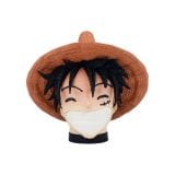 Boquilla 3D HC Sombrero de Paja