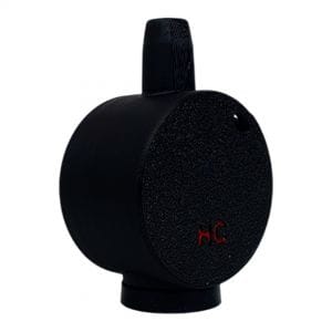 Boquilla 3D HC Wheel