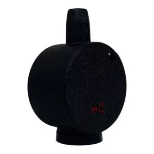 Boquilla 3D HC Wheel