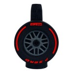 Boquilla 3D HC Wheel
